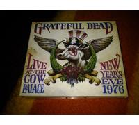 Grateful Dead - Live At The Cow Palace : New Year (Coffret 3 CD)
