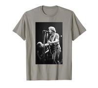 Grateful Dead Live : Bob Weir et Jerry Garcia Reckoning T-Shirt