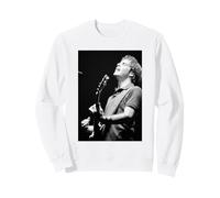 Grateful Dead Live Bob Weir Sugar Magnolia Sweatshirt