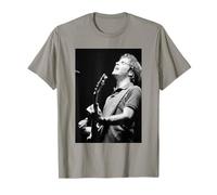 Grateful Dead Live Bob Weir Sugar Magnolia T-Shirt