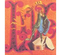 Grateful Dead – Live/Dead – Vinyle 2LP – Import – Rhino