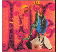 Greatful Dead - Live/Dead