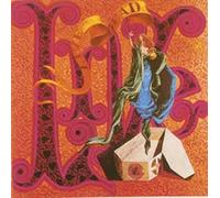 Grateful Dead - Live / Dead [New Vinyl LP] UK - Import