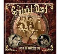 Grateful Dead - Live in San Francisco 1970 (Digipak) [Import]