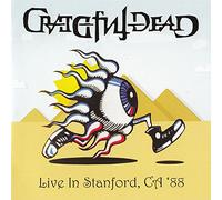 Grateful Dead - Live in Stanford, Ca '88 [Import]
