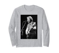 Grateful Dead Live Jerry Garcia Reckoning Era 1981 Manche Longue