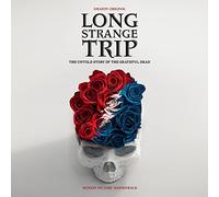 Grateful Dead - Long Strange Trip Highlights from the Motion Pictures