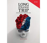Grateful Dead - Long Strange Trip:The Untold Story of The G.d. [Import]