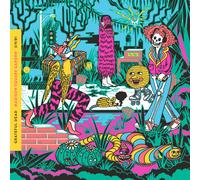 Grateful Dead Madison Square Garden, 09/03/81 (Rocktober 2023) (Vinyl) 12" Album