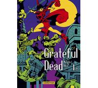 Grateful Dead - Masato Hisa - Casterman - broché - Manga