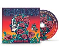 Grateful Dead - Meilleures Chansons