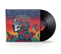 GRATEFUL DEAD - Meilleures Chansons (2025) LP Vinyle Précommande