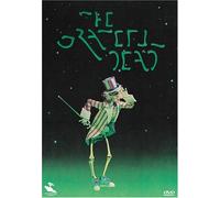 Grateful Dead Movie [Import anglais]