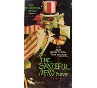 Grateful Dead - Movie [VHS]