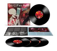 Grateful Dead, Neues Album 2024, Duke '78 Set