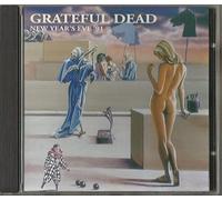 Grateful Dead - New Year's Eve '91