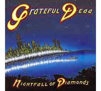 Grateful Dead - Nightfall of Diamonds [Import]