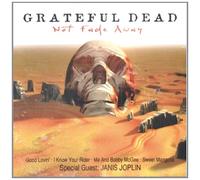 Grateful Dead - Not Fade Away [Import]