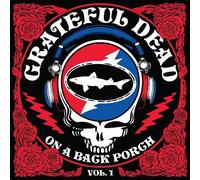 Vinile Grateful Dead - On A Back Porch Vol. 1 (Record Store Day 2025)