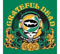 Grateful Dead – On a Back Porch Vol. 3 – Vinyle – RSD26 EX