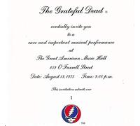 Grateful Dead - One from the vault 1