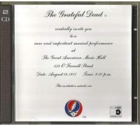 Grateful Dead - One from The Vault/Live 1975 [Import]