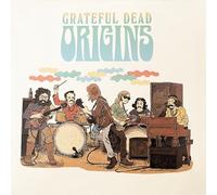 Grateful Dead - Origins