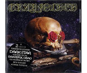 Grateful Dead, Oswald, John - Grayfolded 1 & 2