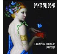 Grateful Dead - Pandora s Box:A Miscellany Volume 1. 1966-1995 [Import]