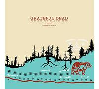 Grateful Dead - Portland Memorial Coliseum, 5 19 74 (Box 6 Lp)