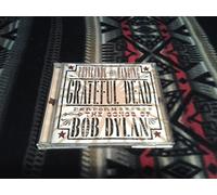 Grateful Dead - Postcards Hanging: Songs of Dylan