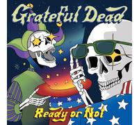 Grateful Dead - Ready Or Not (2 LP)