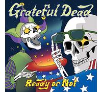 Grateful Dead - Ready Or Not [Import]