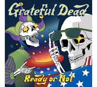 Grateful Dead - Ready Or Not [Import]