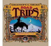 Grateful Dead - Road Trip Vol.4 No.3