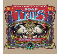 Grateful Dead - Road Trips -Remast-