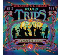 Grateful Dead - Road Trips Vol.3 No.3.