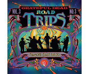 Grateful Dead - Road Trips Vol.3 No.3 -..