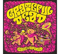 GRATEFUL DEAD - Sage & Spirit (Rsd) [Vinyl LP]
