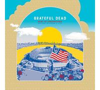 Grateful Dead - Saint Of Circumstance: Giants Stadium, East Rutherford, NJ 6/17/