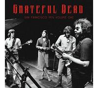 Grateful Dead - San Fransisco 1976 Vol. 1 [Import]