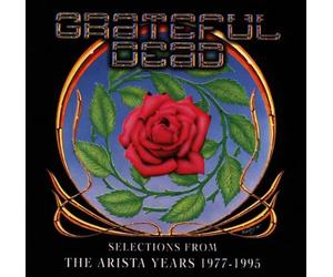Grateful Dead - Selections from The Arista [Import]