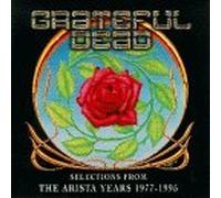 Grateful Dead - Selections From the Arista Years 1977-1995 (UK Import)