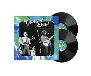 Grateful dead - Shakedown new york vol.2