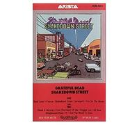 Grateful Dead - Shakedown Street
