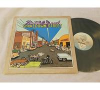 Grateful Dead - Shakedown Street