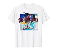 Grateful Dead Ship of Fools Sketch Vintage Band T-Shirt