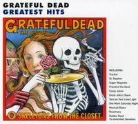Grateful Dead - Skeltons from The Closet [Import]