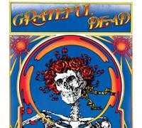 Grateful Dead (Skull & Roses) by The Grateful Dead [CD] NEUF