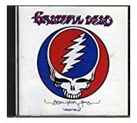 Grateful Dead - Steal Your Face